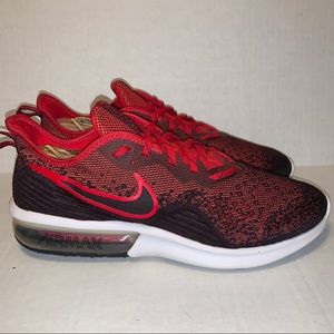Nike Air Max Sequent 4 Running Shoes